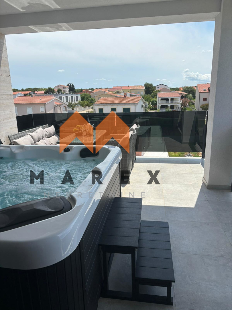 LUxury Apartment, new build, Privlaka