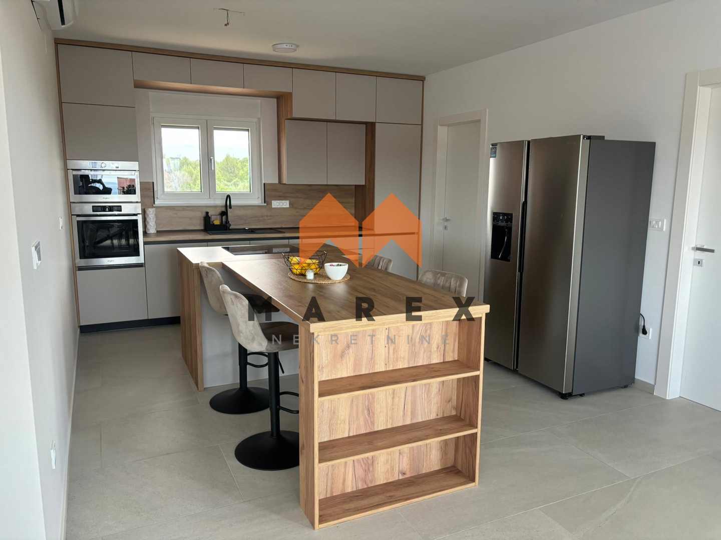 APARTMAN Privlaka, Novogradnja, Luksuzno