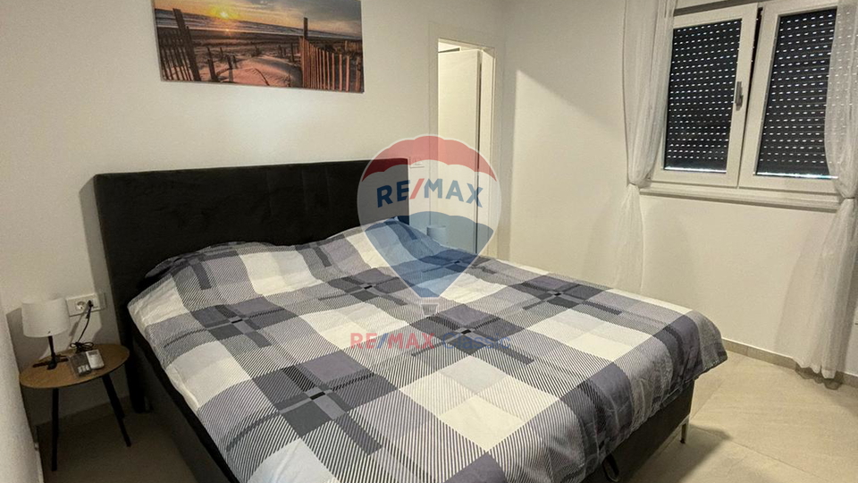 APARTMAN Privlaka, Novogradnja, Luksuzno