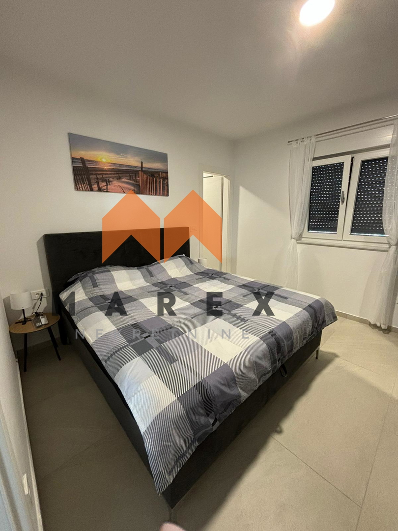 APARTMAN Privlaka, Novogradnja, Luksuzno