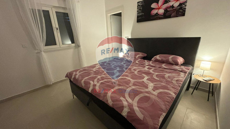 APARTMAN Privlaka, Novogradnja, Luksuzno