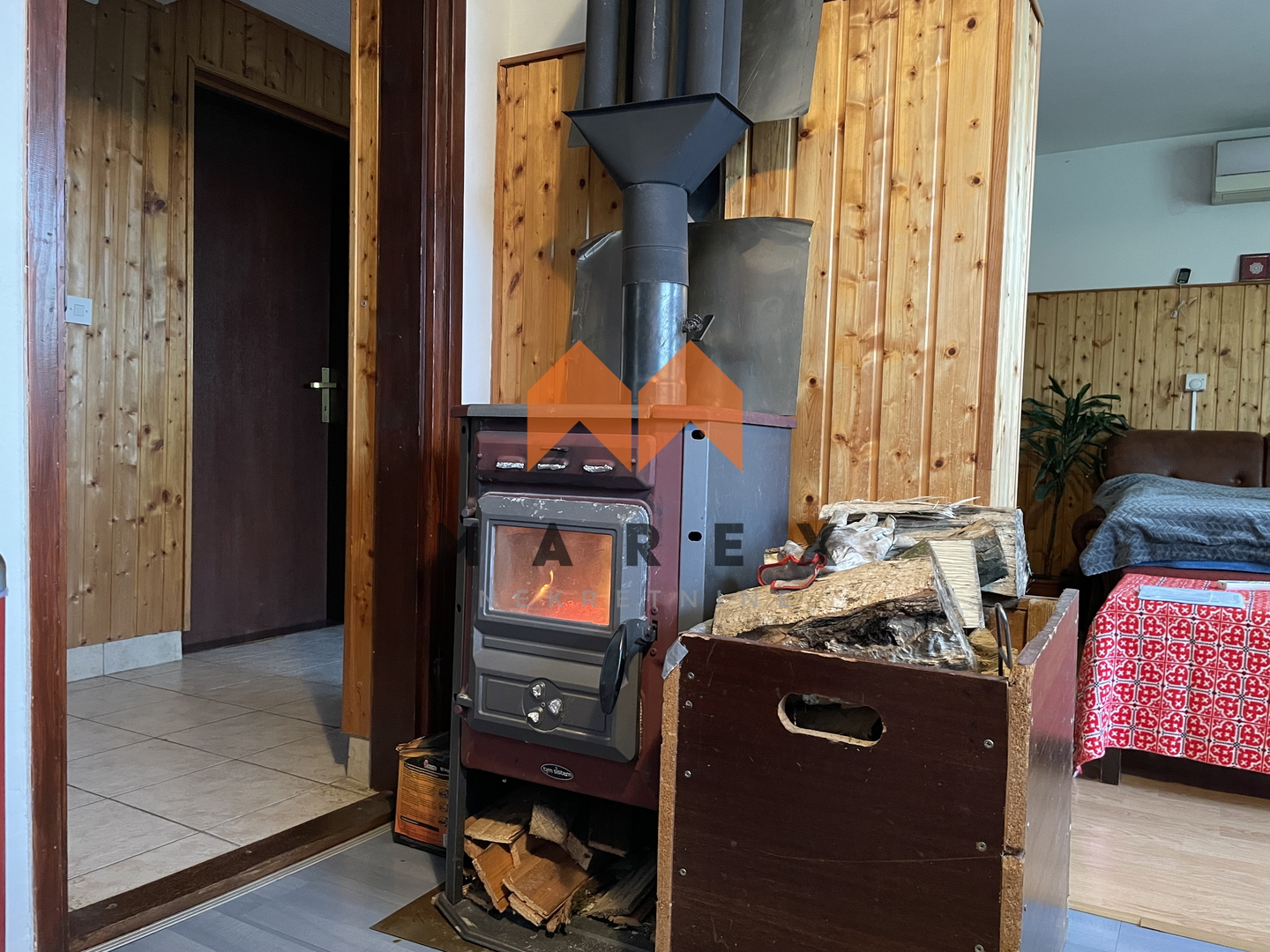 OBITELJSKA KUĆA 109,51m2, PRISTAVA, TUHELJ