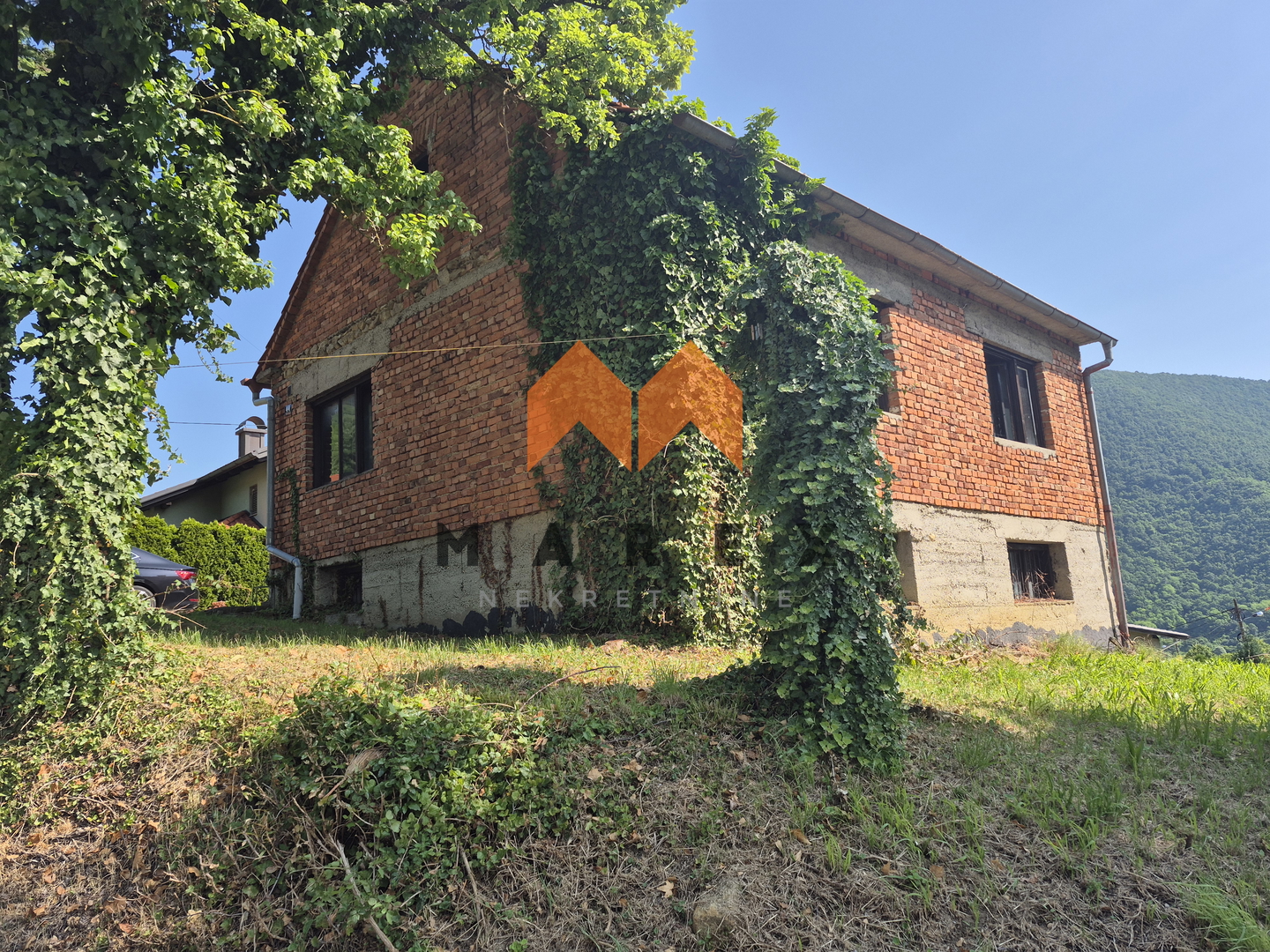 STARIJA KUĆA DOLIĆE-KRAPINA