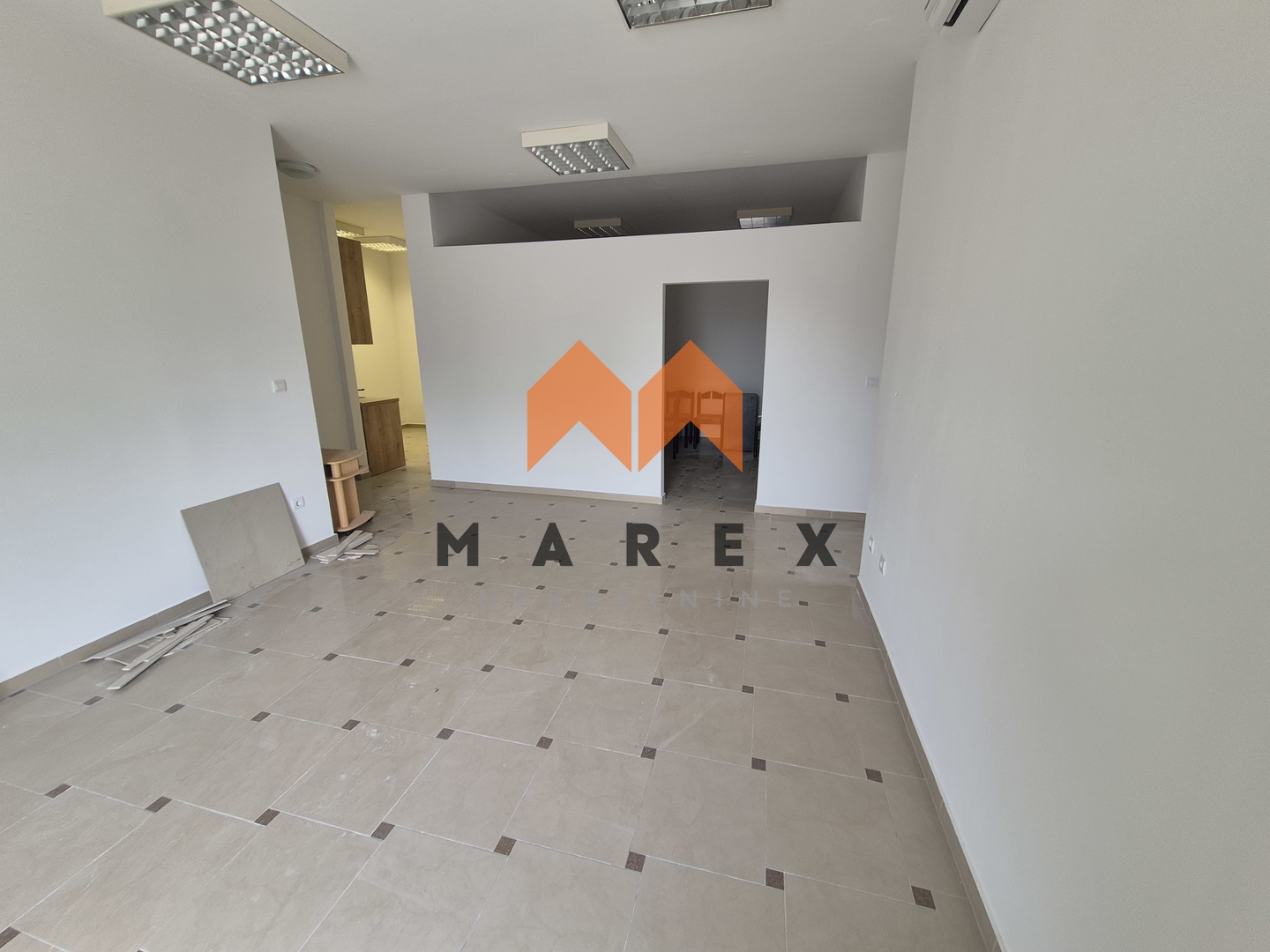 POSLOVNI PROSTOR 107M2-ZABOK