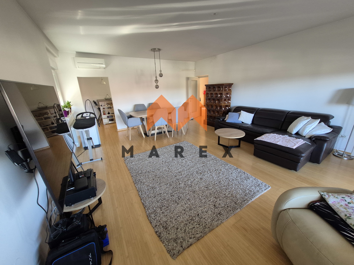 STAN 270m2 U KRAPINI - ŠABAC