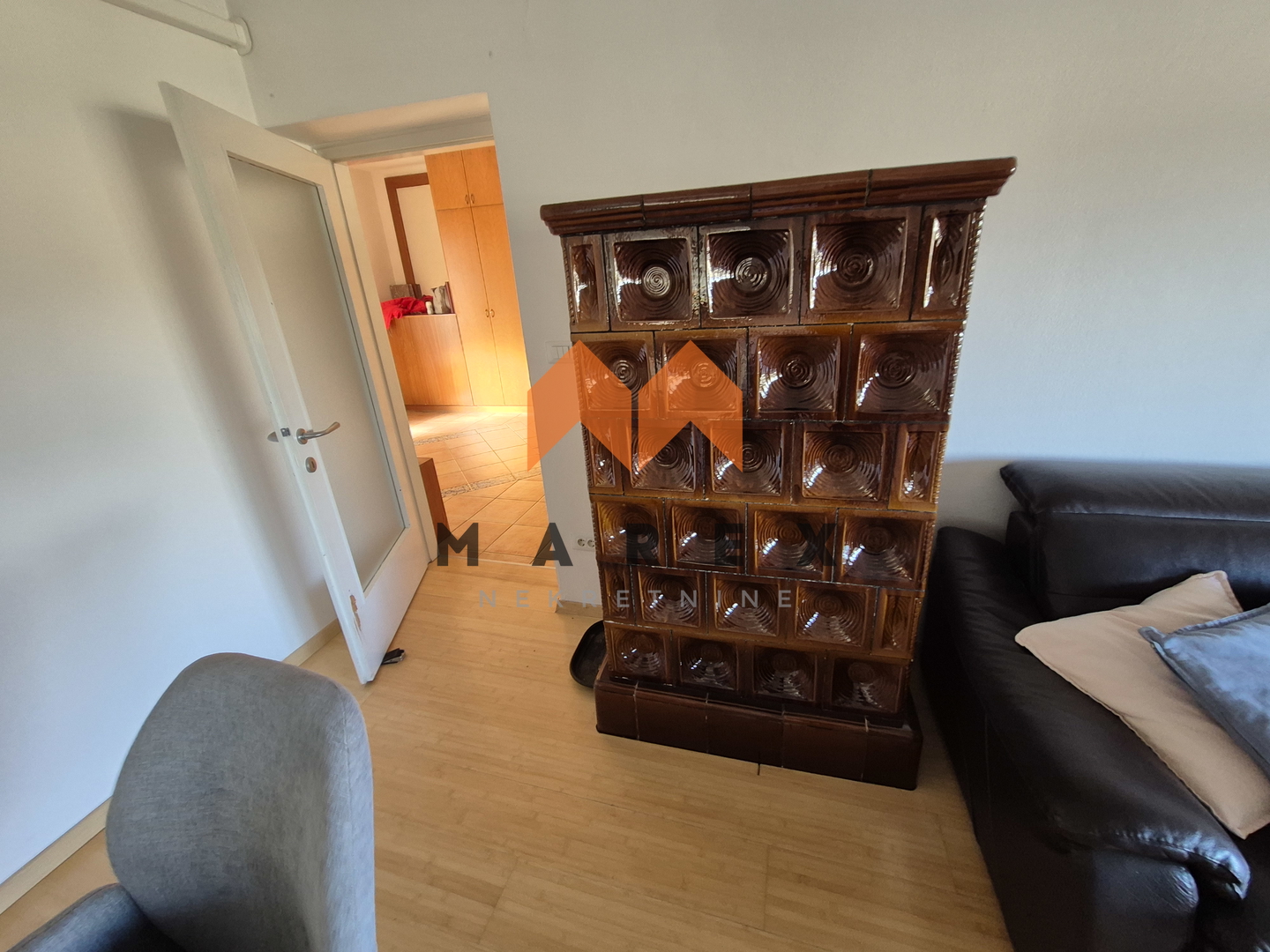 STAN 270m2 U KRAPINI - ŠABAC