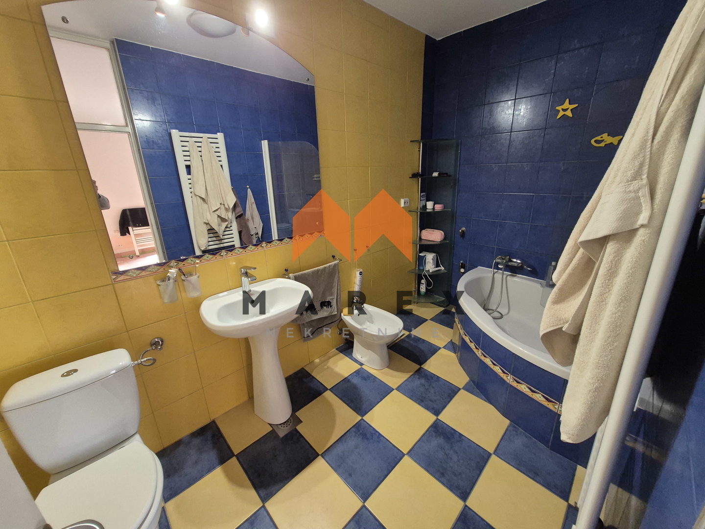 STAN 270m2 U KRAPINI - ŠABAC