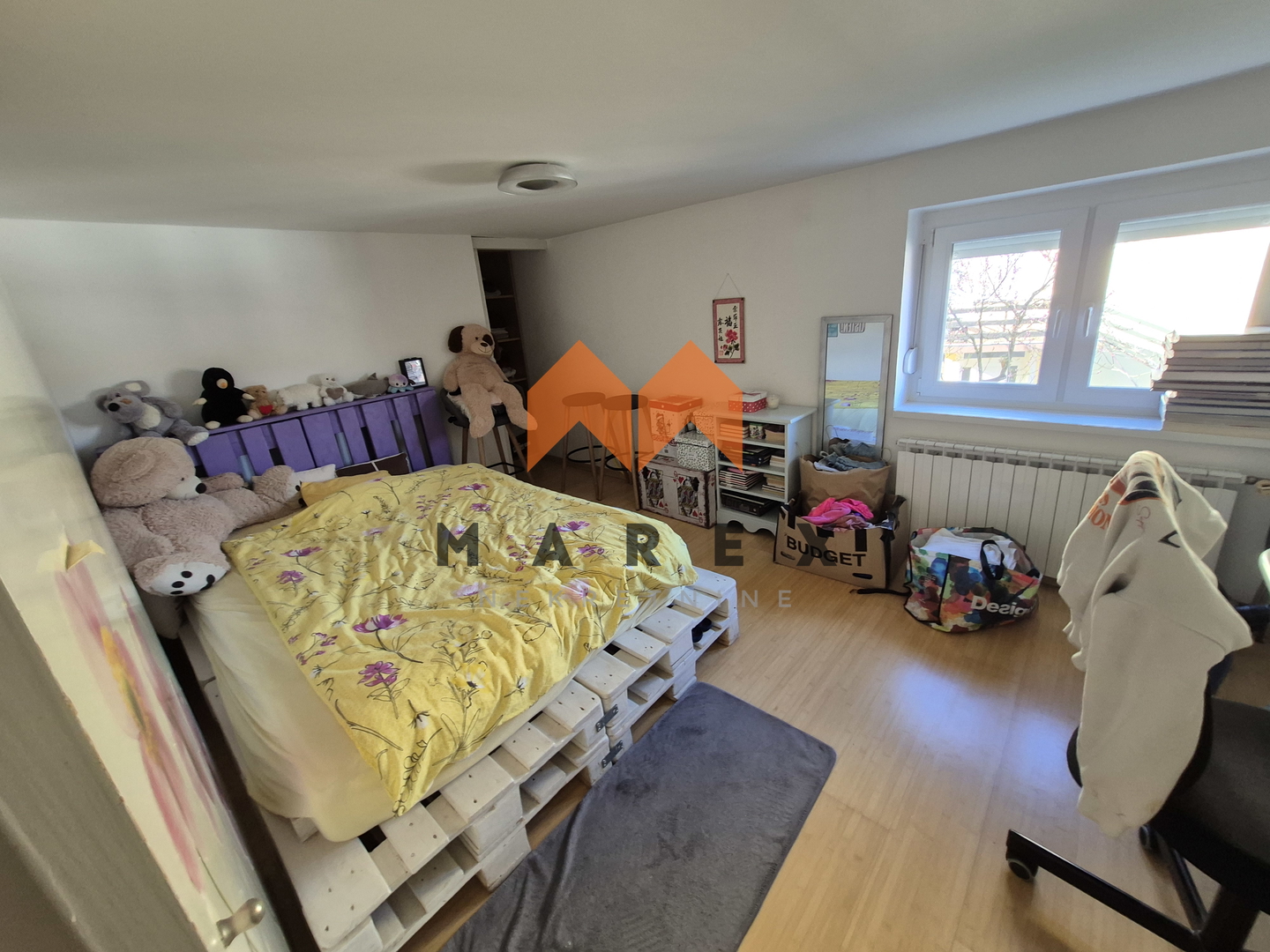 STAN 270m2 U KRAPINI - ŠABAC