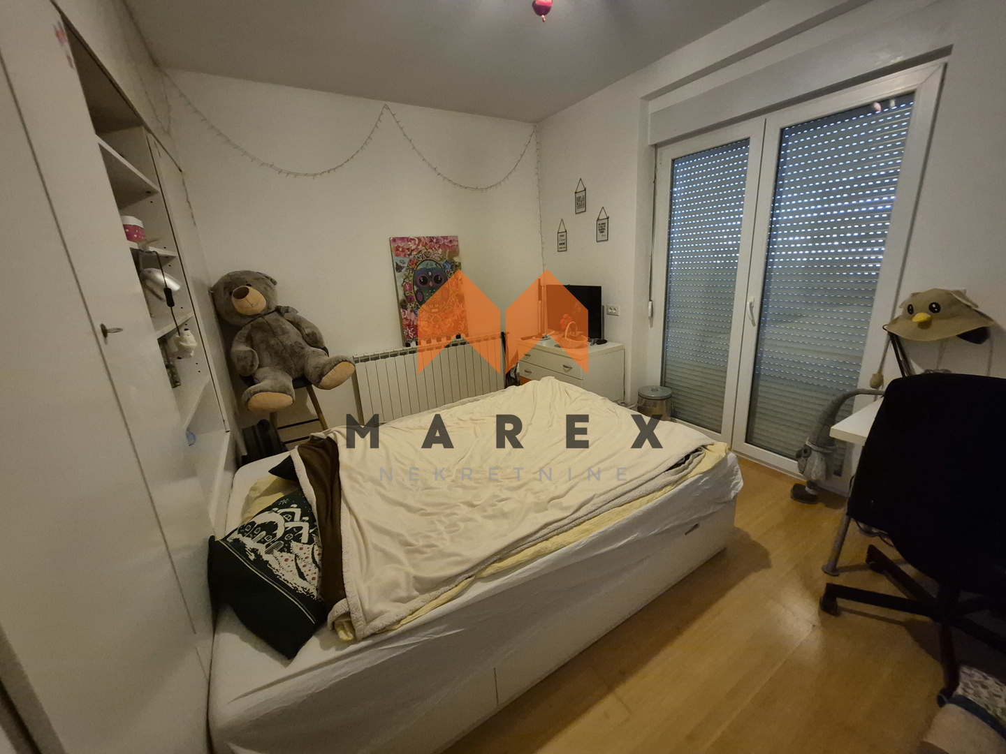 STAN 270m2 U KRAPINI - ŠABAC