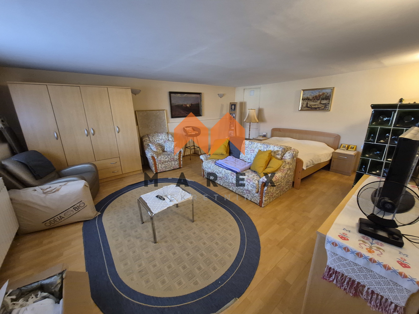 STAN 270m2 U KRAPINI - ŠABAC