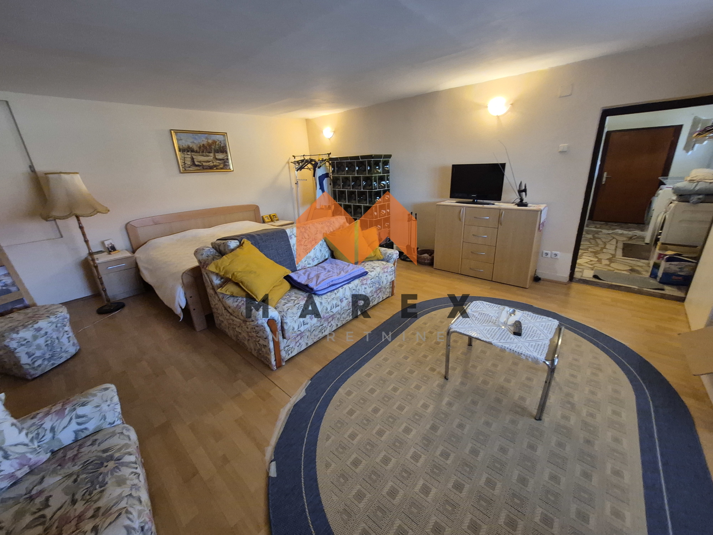 STAN 270m2 U KRAPINI - ŠABAC