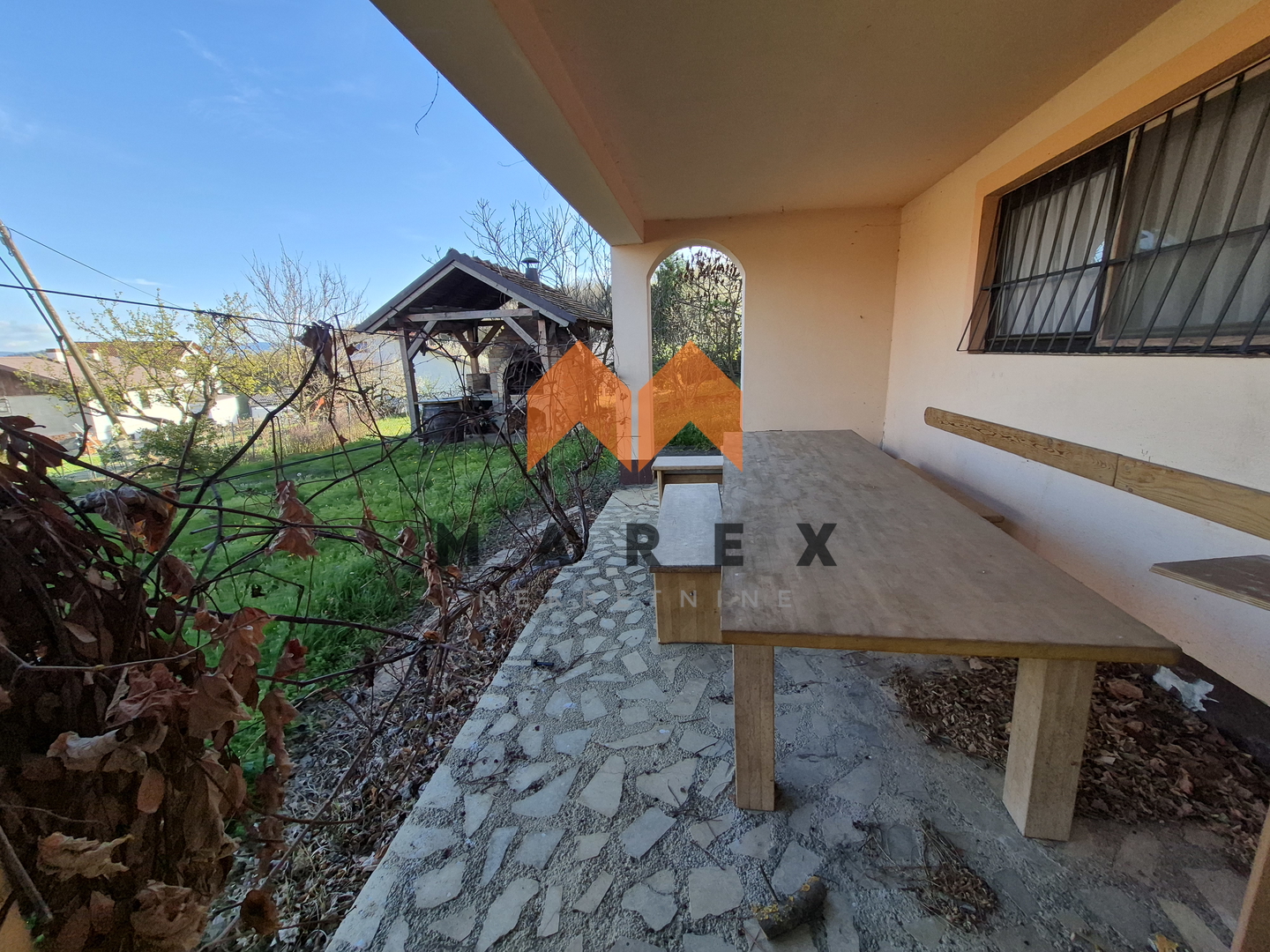 STAN 270m2 U KRAPINI - ŠABAC