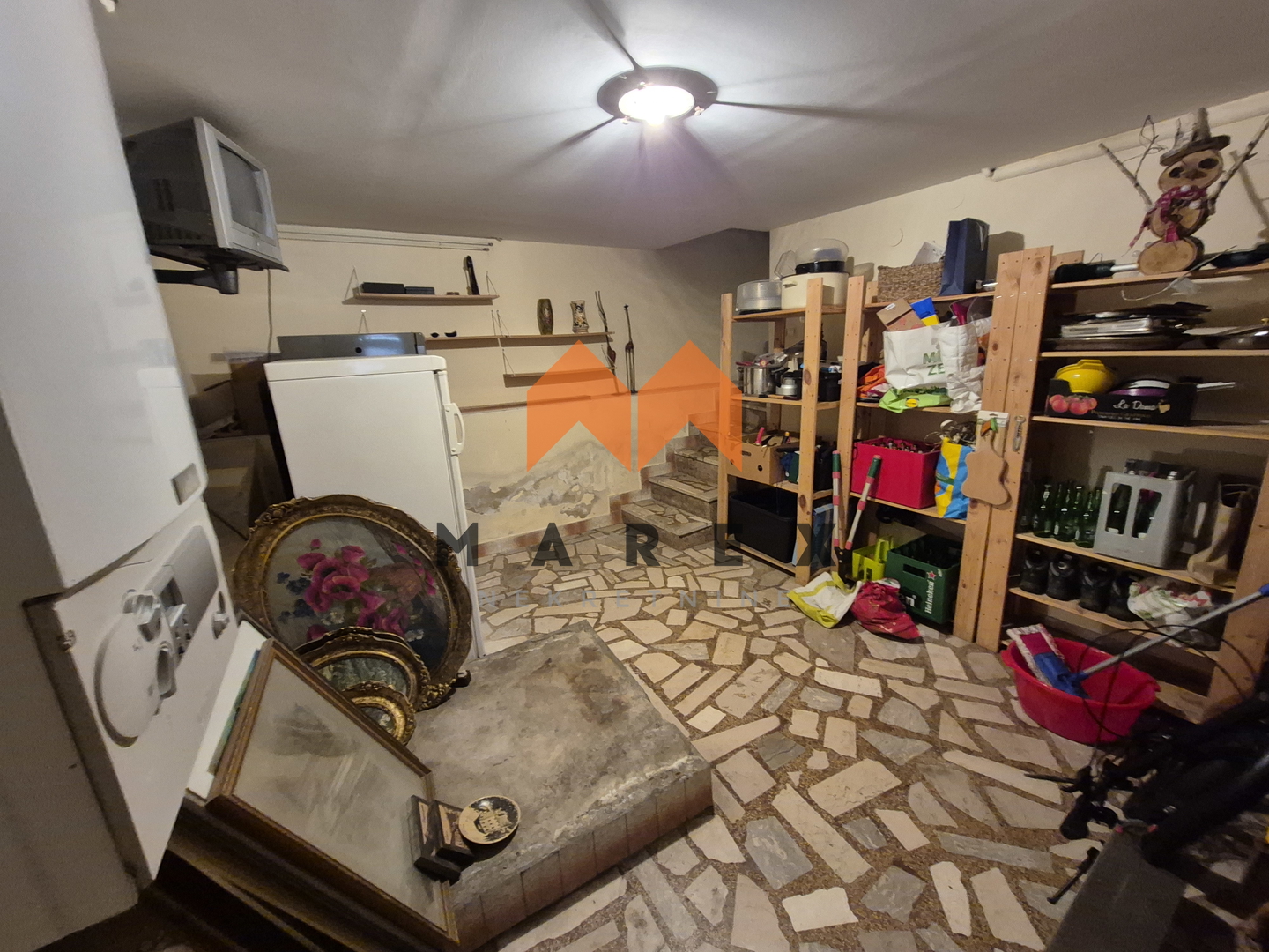 STAN 270m2 U KRAPINI - ŠABAC