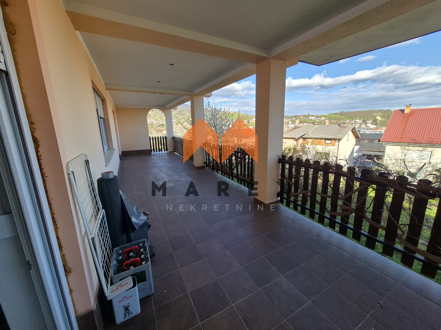 STAN 270m2 U KRAPINI - ŠABAC