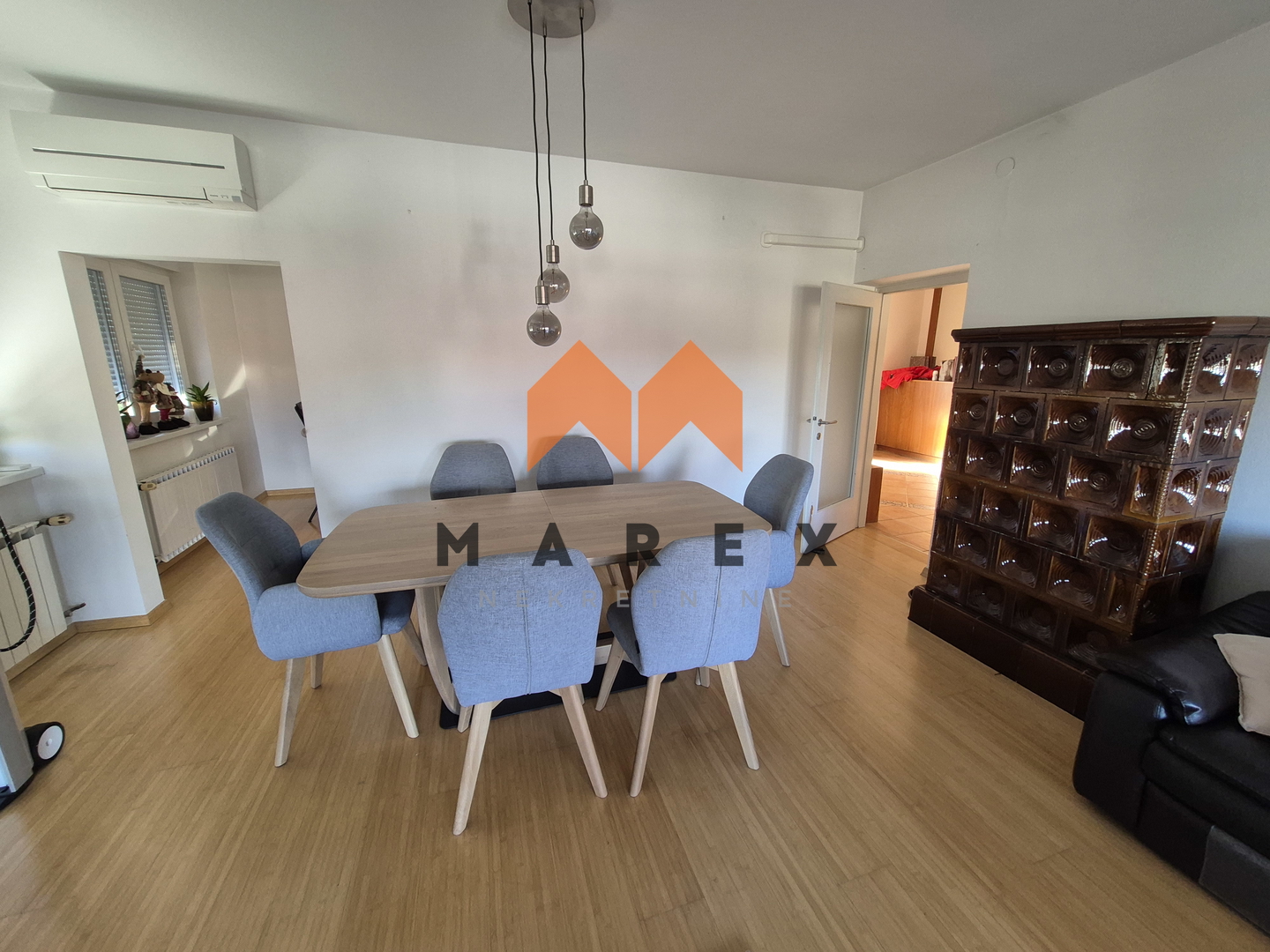 STAN 270m2 U KRAPINI - ŠABAC