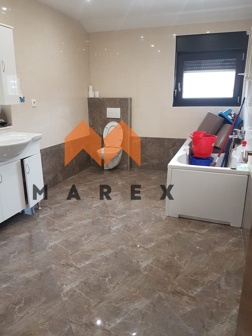 STAN 95M2-MARKUŠEVEČKA CESTA-DOSTUPNO