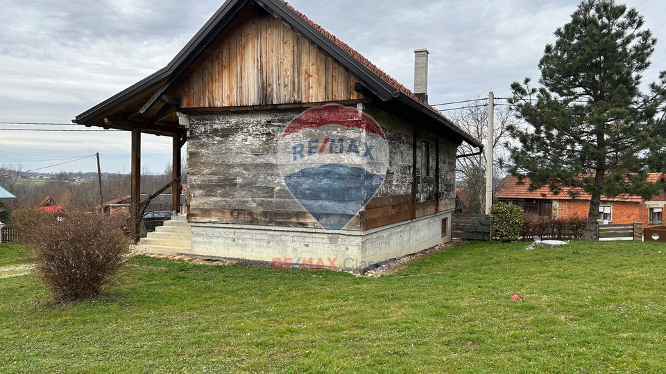 SEOSKO IMANJE POGODNO ZA TURIZAM ILI ŽIVOT NA SELU