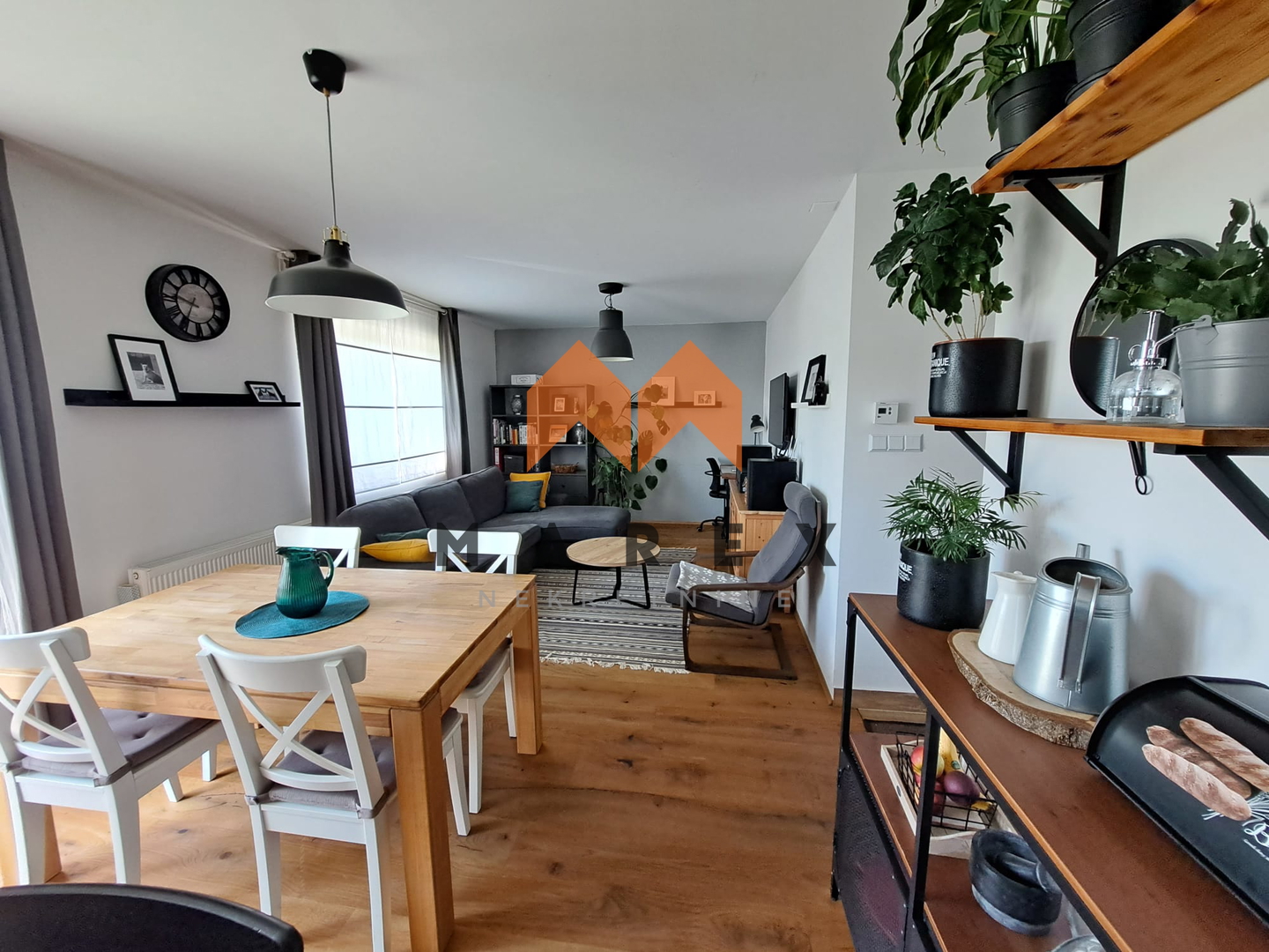 PREKRASNA USELJIVA KUĆA 110m2, ZLATAR-BISTRICA