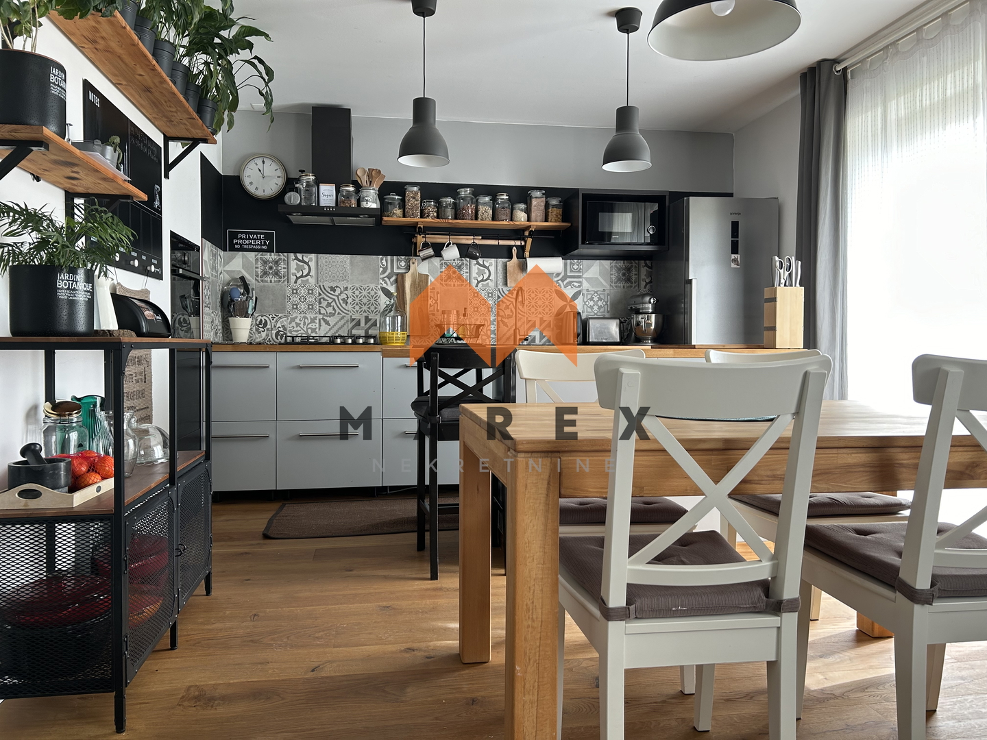 PREKRASNA USELJIVA KUĆA 110m2, ZLATAR-BISTRICA