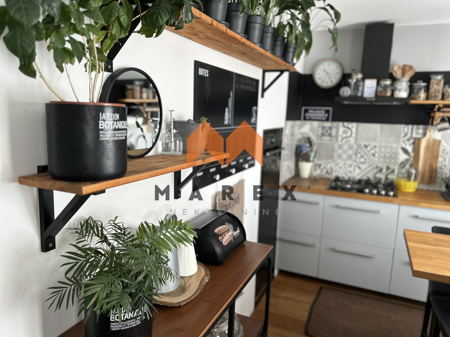 PREKRASNA USELJIVA KUĆA 110m2, ZLATAR-BISTRICA