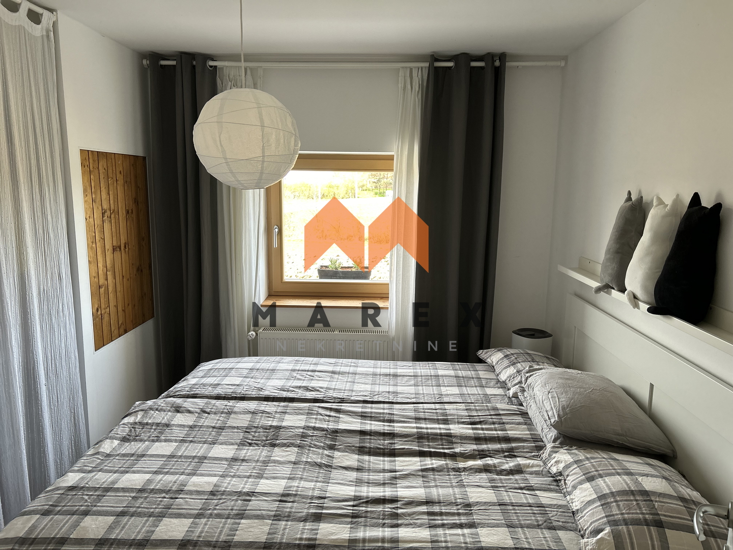 PREKRASNA USELJIVA KUĆA 110m2, ZLATAR-BISTRICA