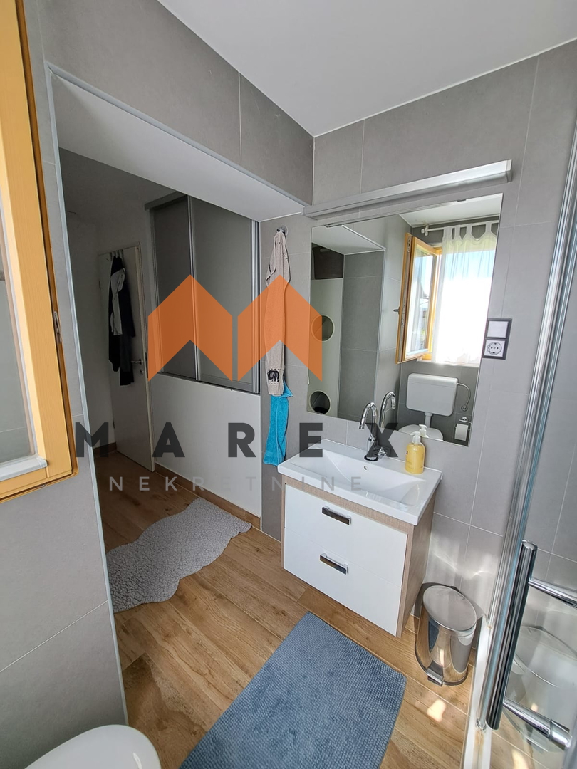 PREKRASNA USELJIVA KUĆA 110m2, ZLATAR-BISTRICA