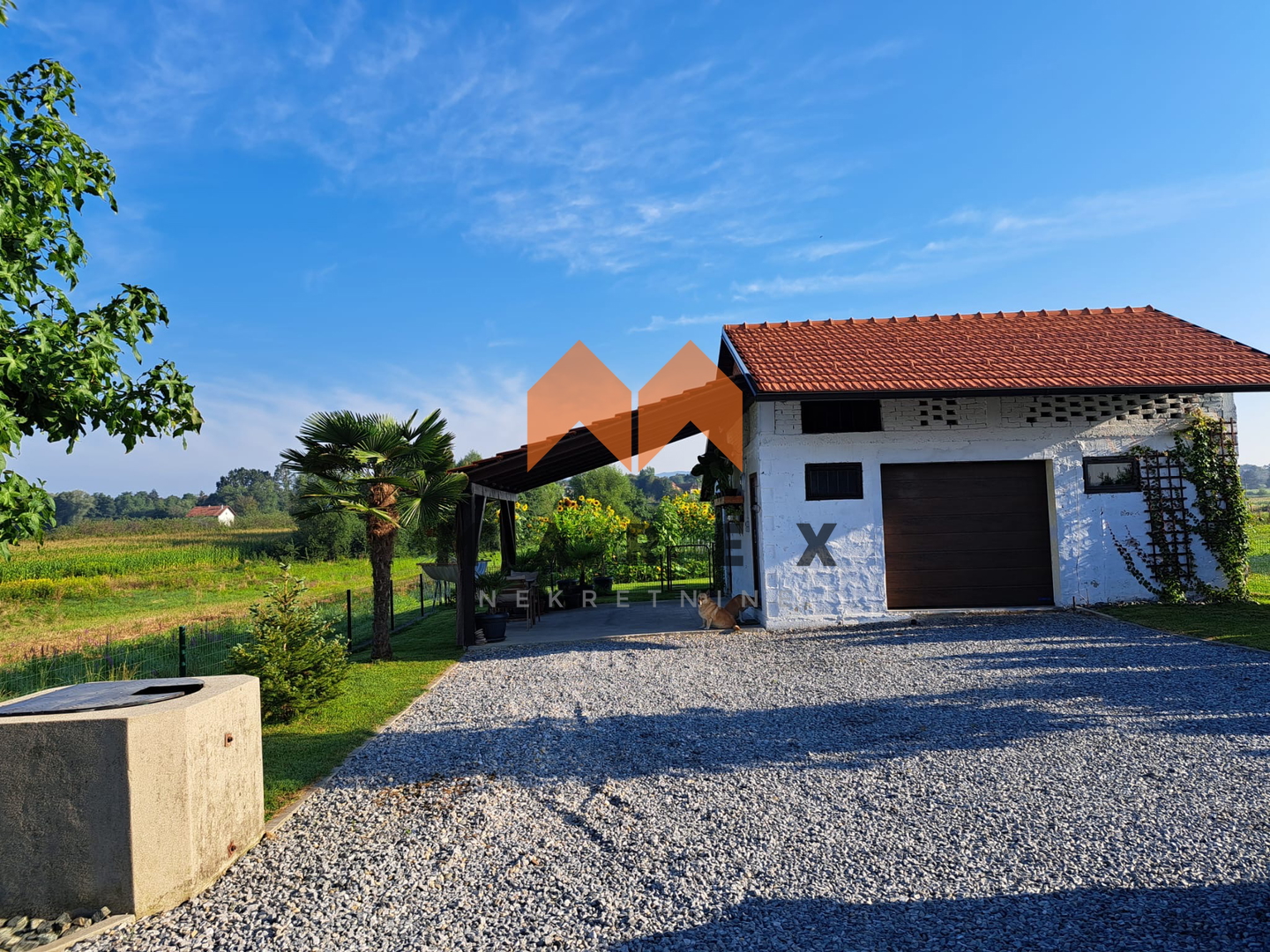 PREKRASNA USELJIVA KUĆA 110m2, ZLATAR-BISTRICA