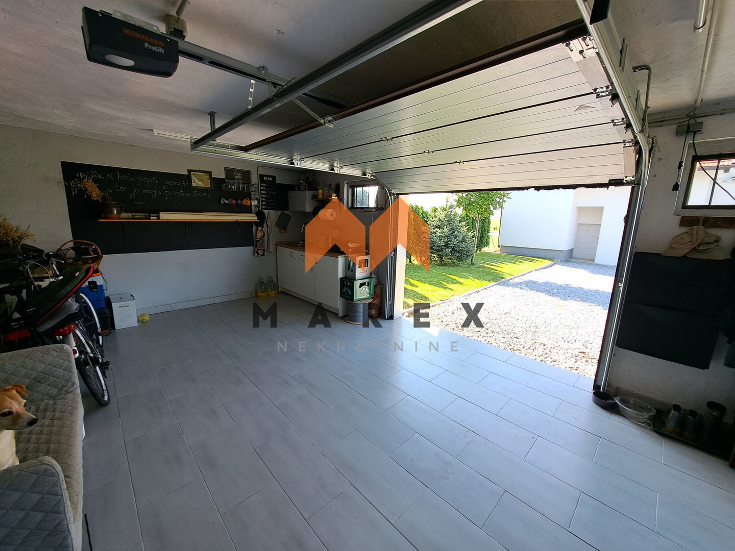 PREKRASNA USELJIVA KUĆA 110m2, ZLATAR-BISTRICA