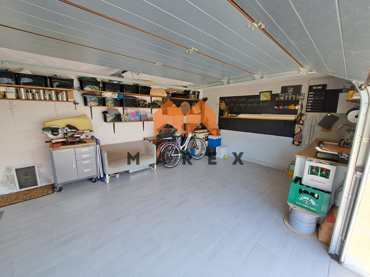 PREKRASNA USELJIVA KUĆA 110m2, ZLATAR-BISTRICA