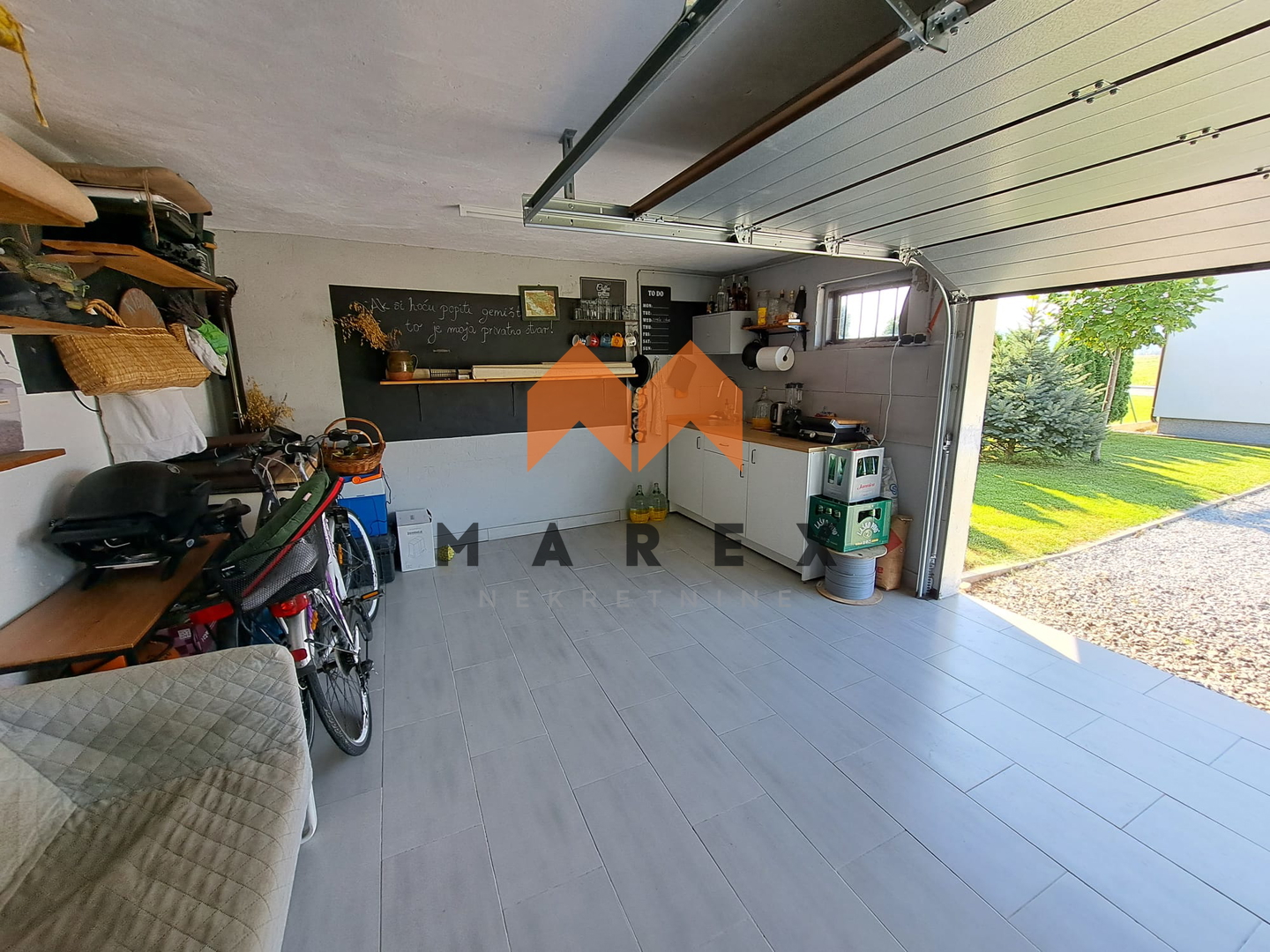 PREKRASNA USELJIVA KUĆA 110m2, ZLATAR-BISTRICA