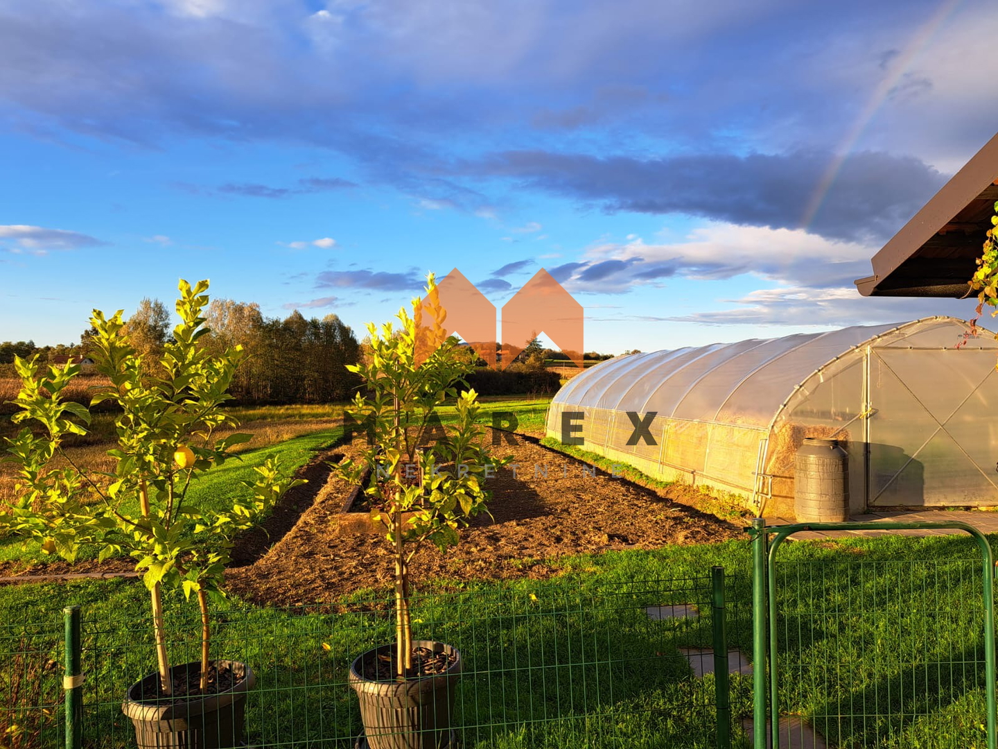PREKRASNA USELJIVA KUĆA 110m2, ZLATAR-BISTRICA