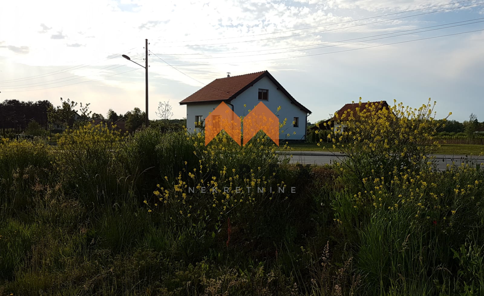 PREKRASNA USELJIVA KUĆA 110m2, ZLATAR-BISTRICA