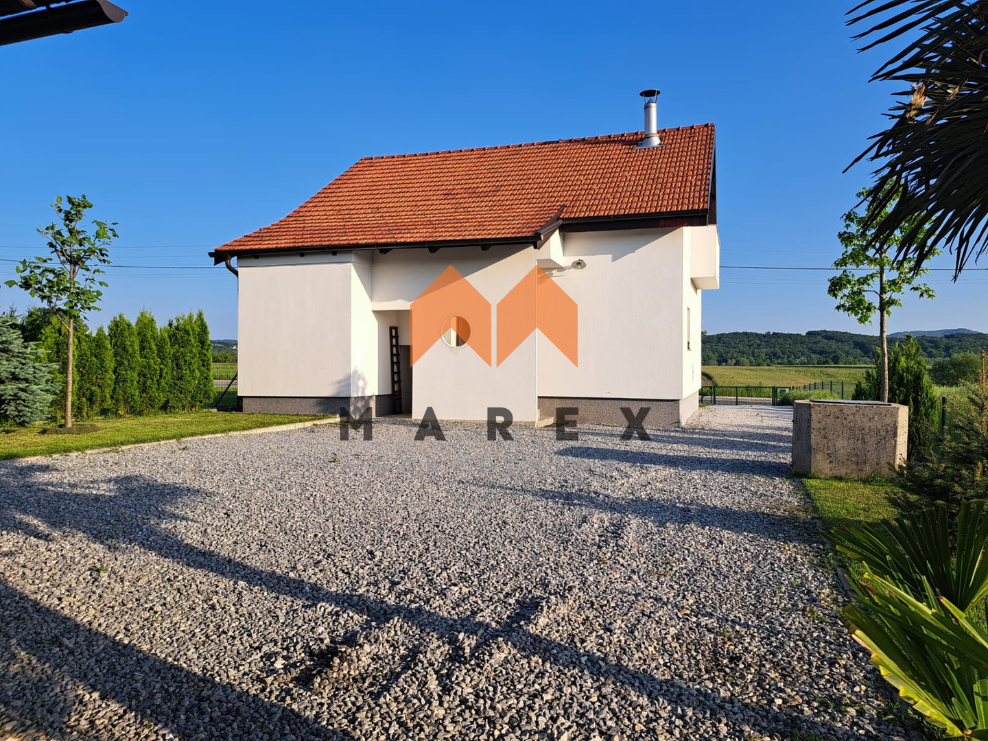 PREKRASNA USELJIVA KUĆA 110m2, ZLATAR-BISTRICA