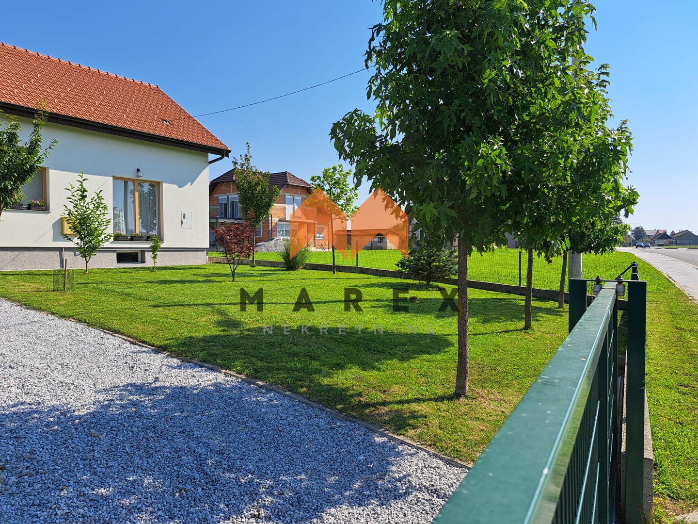 PREKRASNA USELJIVA KUĆA 110m2, ZLATAR-BISTRICA