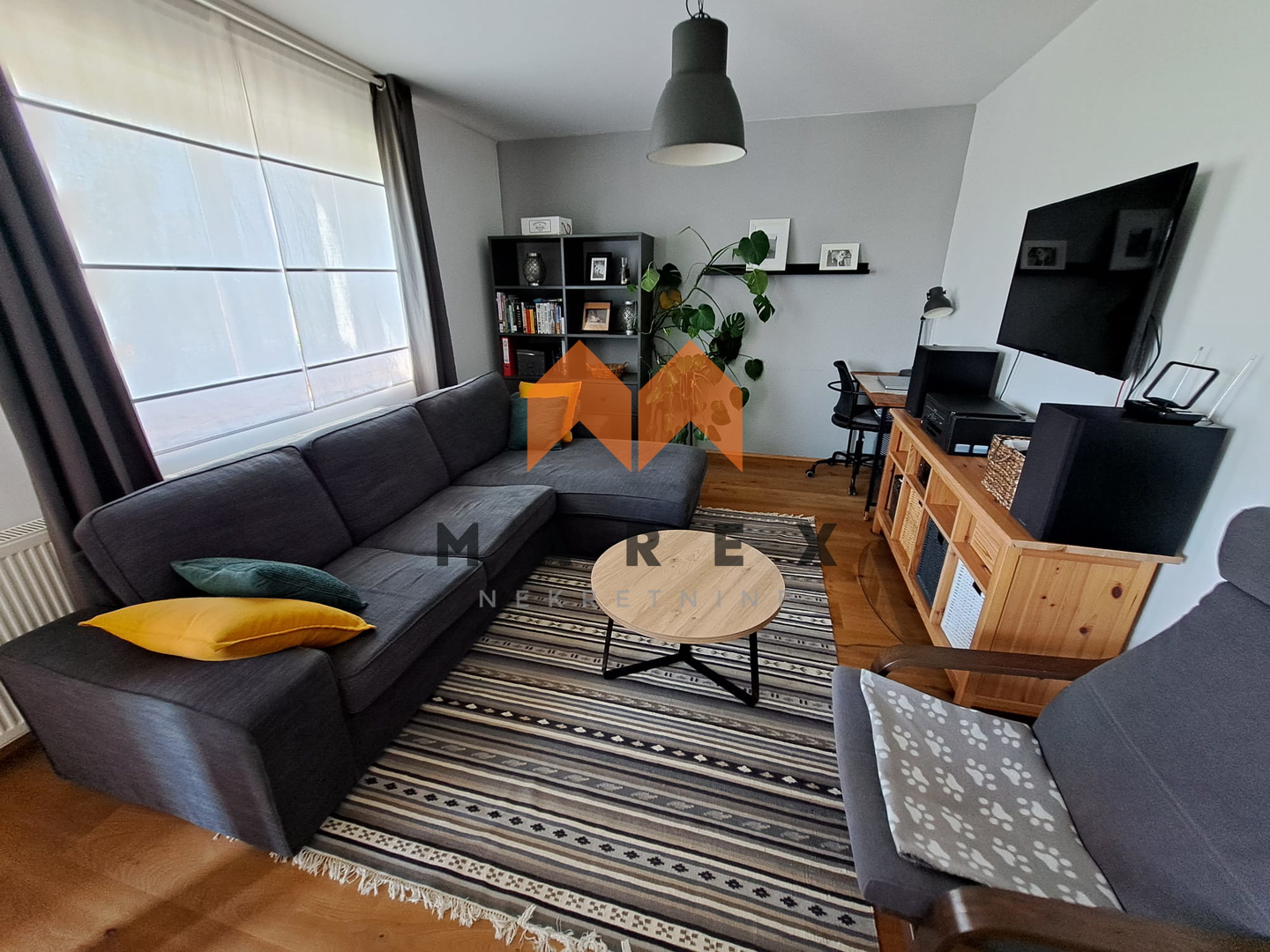 PREKRASNA USELJIVA KUĆA 110m2, ZLATAR-BISTRICA