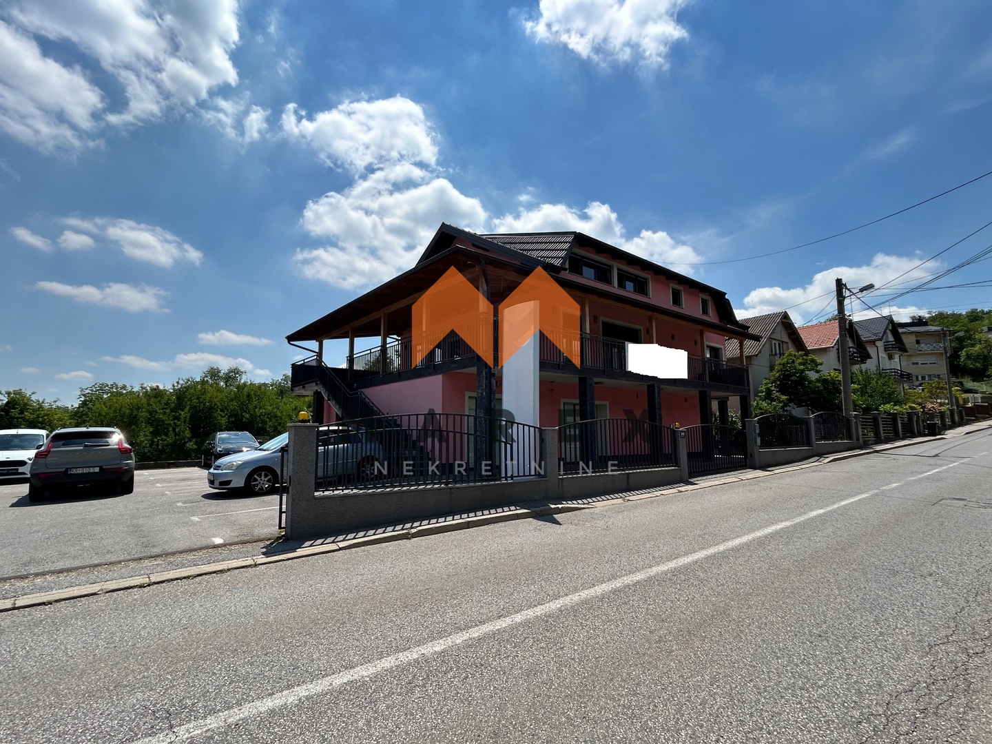 IZVRSNA INVESTICIJSKA PRILIKA NA MARKUŠEVEČKOJ CESTI!