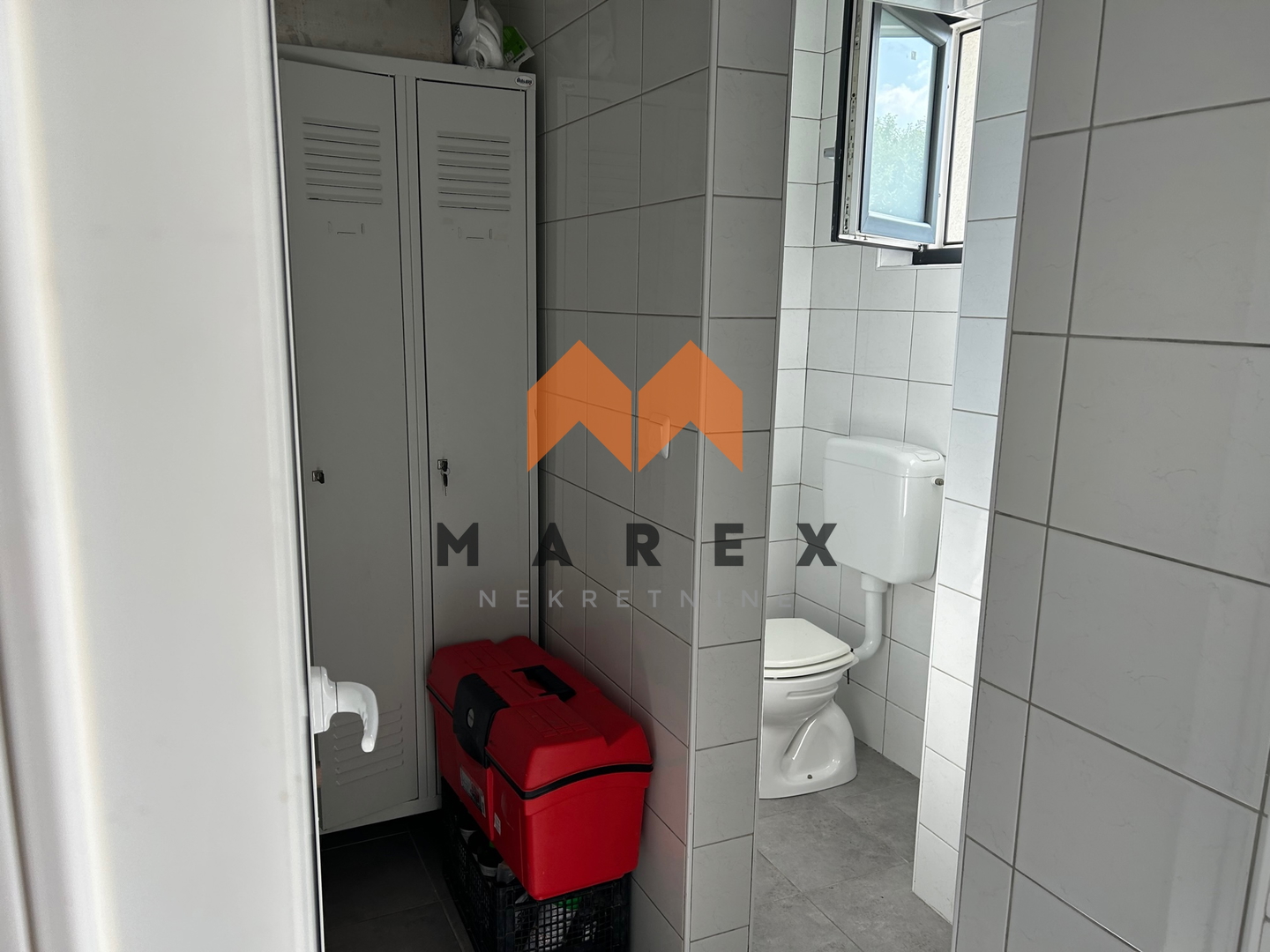 IZVRSNA INVESTICIJSKA PRILIKA NA MARKUŠEVEČKOJ CESTI!