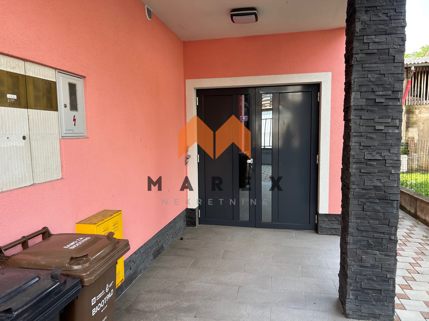 IZVRSNA INVESTICIJSKA PRILIKA NA MARKUŠEVEČKOJ CESTI!