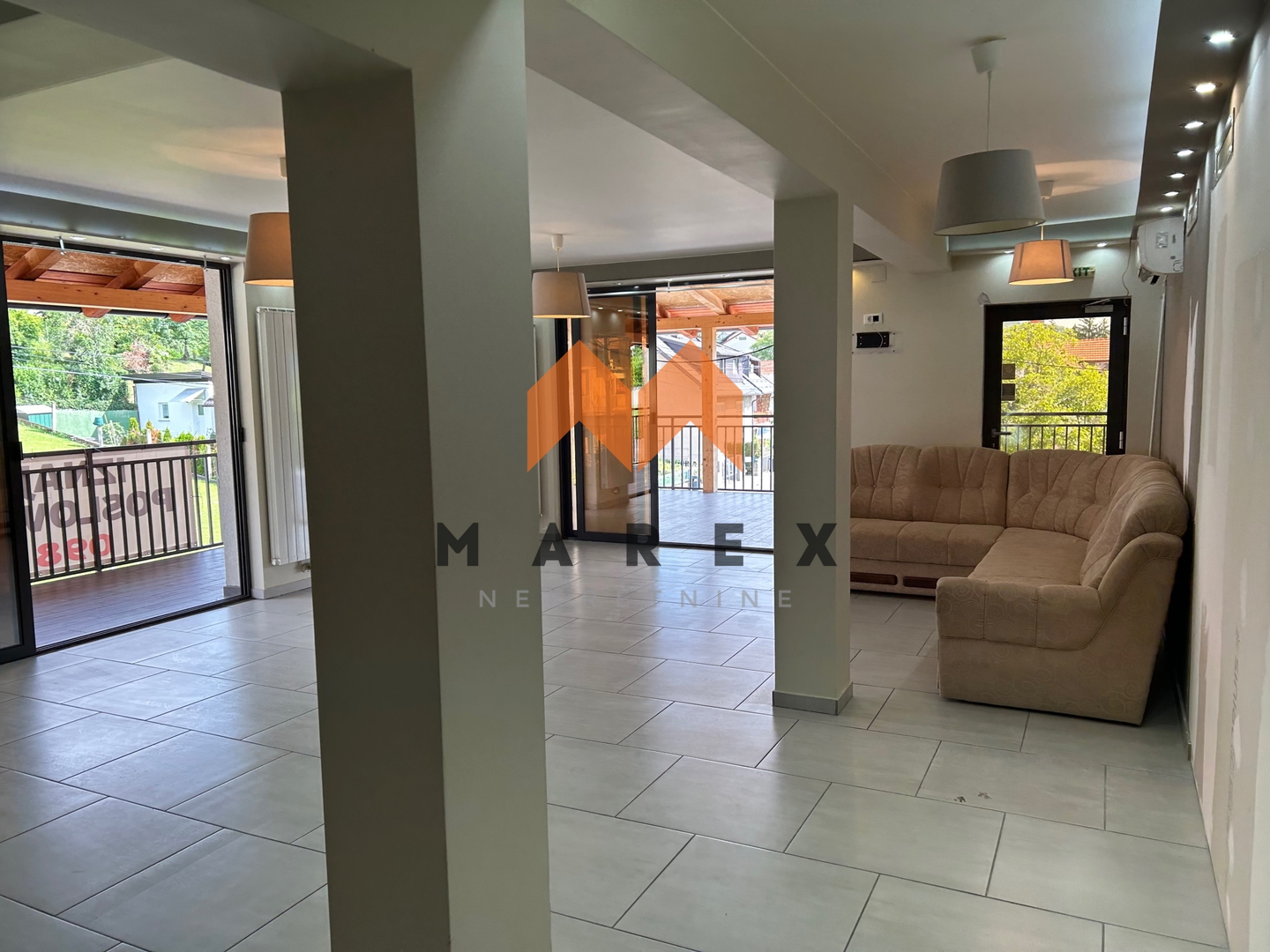 IZVRSNA INVESTICIJSKA PRILIKA NA MARKUŠEVEČKOJ CESTI!