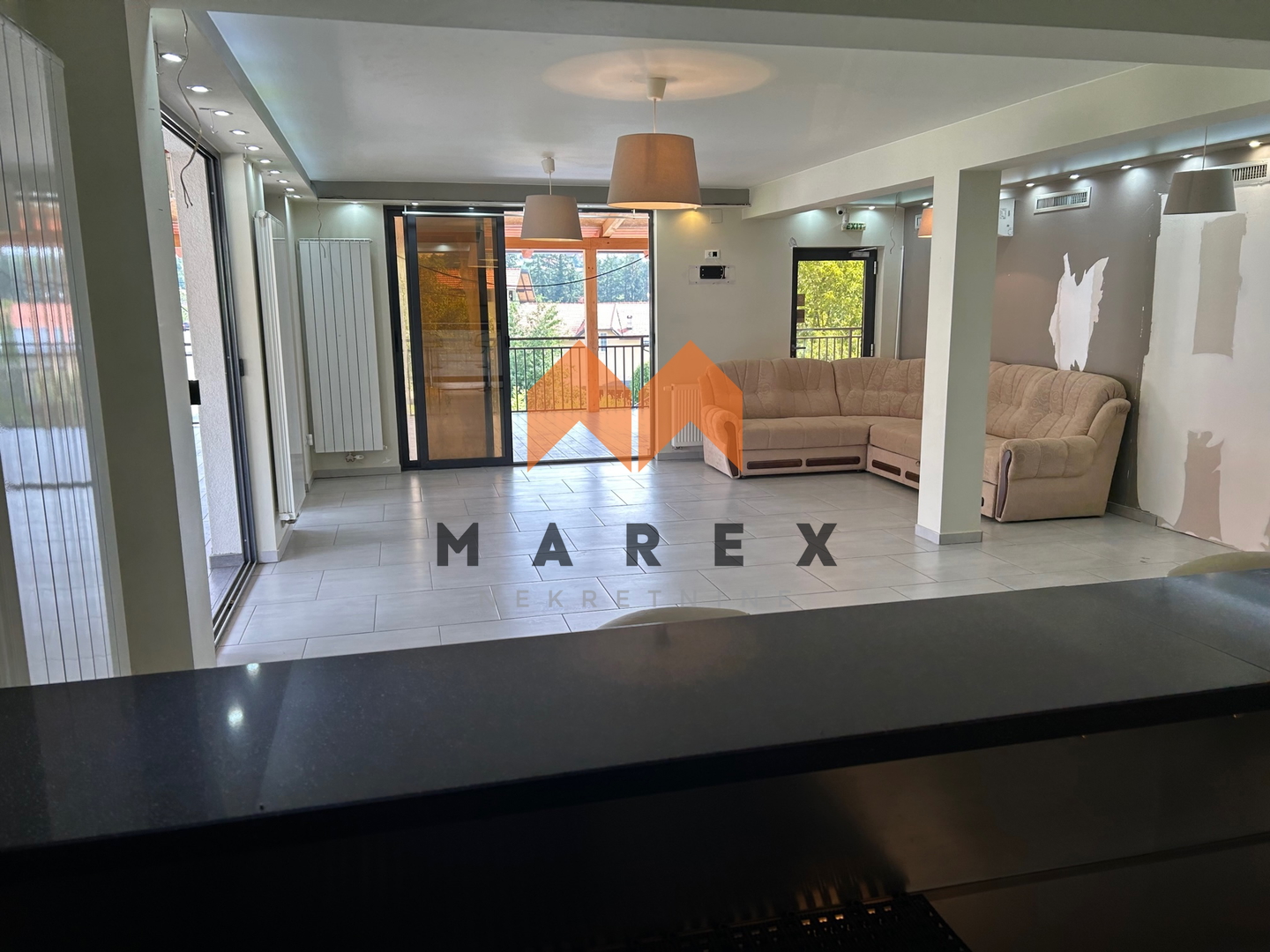 IZVRSNA INVESTICIJSKA PRILIKA NA MARKUŠEVEČKOJ CESTI!