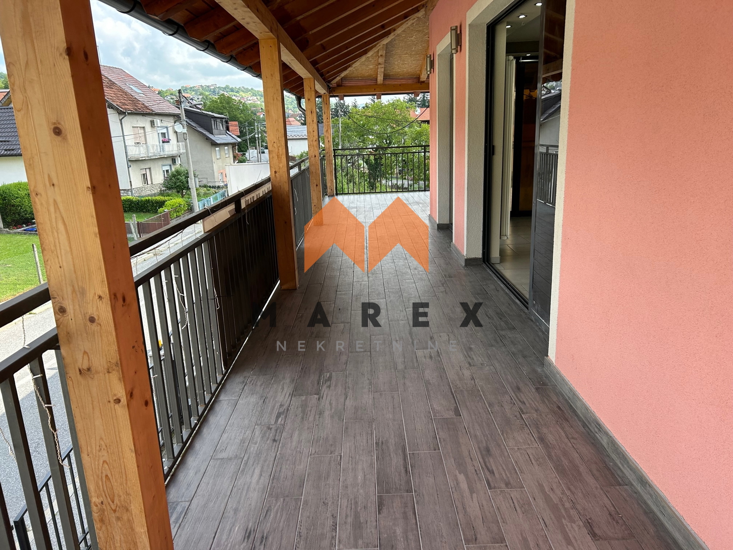 IZVRSNA INVESTICIJSKA PRILIKA NA MARKUŠEVEČKOJ CESTI!