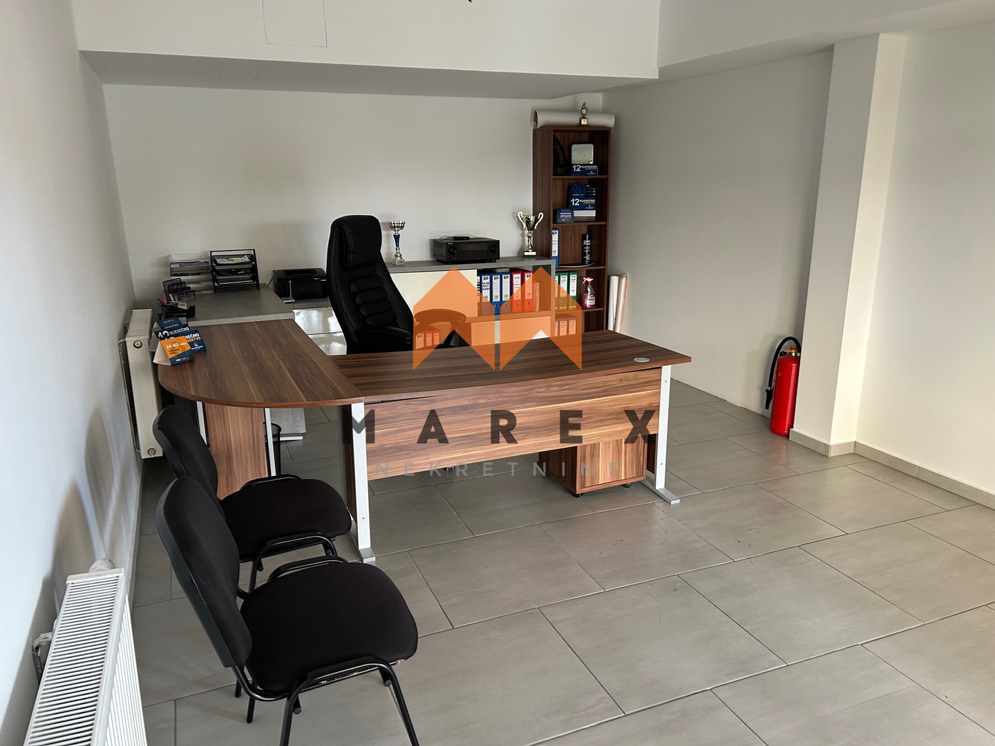 IZVRSNA INVESTICIJSKA PRILIKA NA MARKUŠEVEČKOJ CESTI!