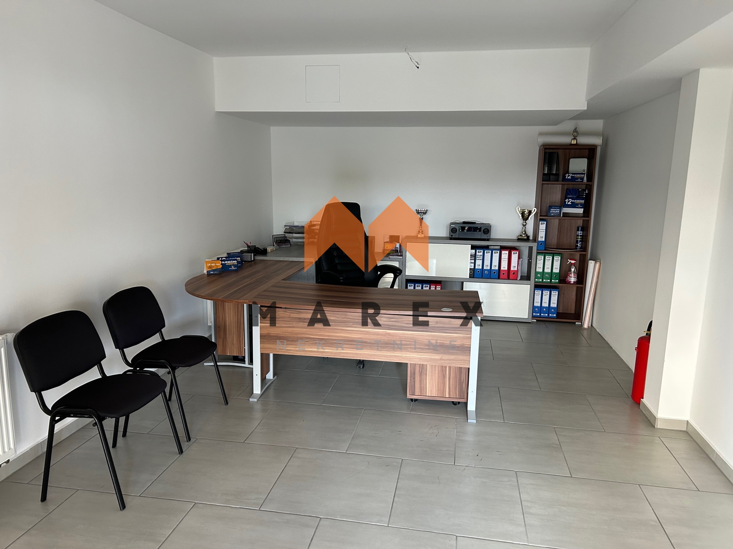 IZVRSNA INVESTICIJSKA PRILIKA NA MARKUŠEVEČKOJ CESTI!