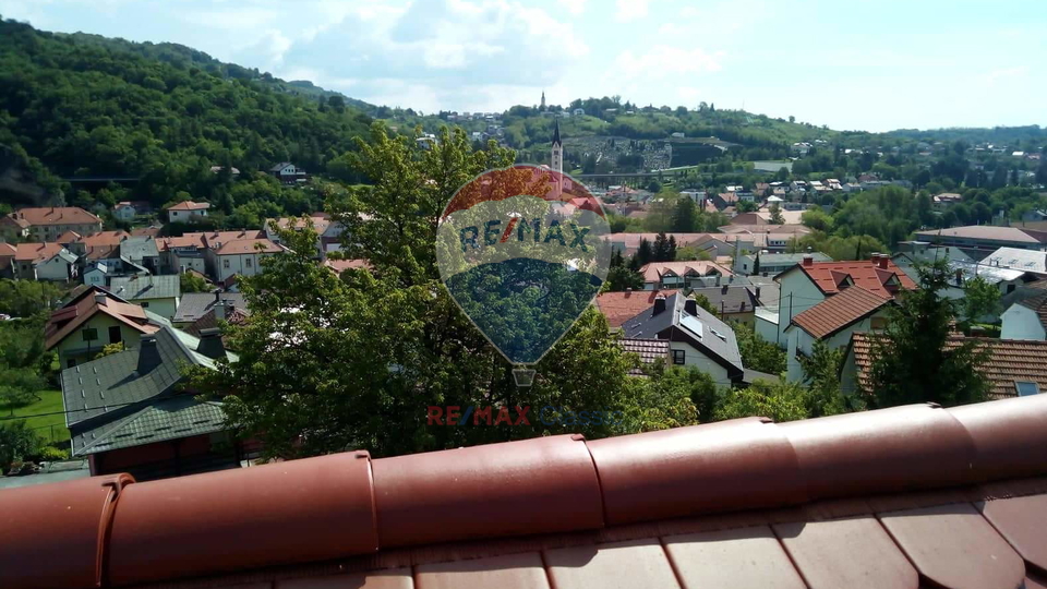 House, 211 m2, For Sale, Krapina - Centar