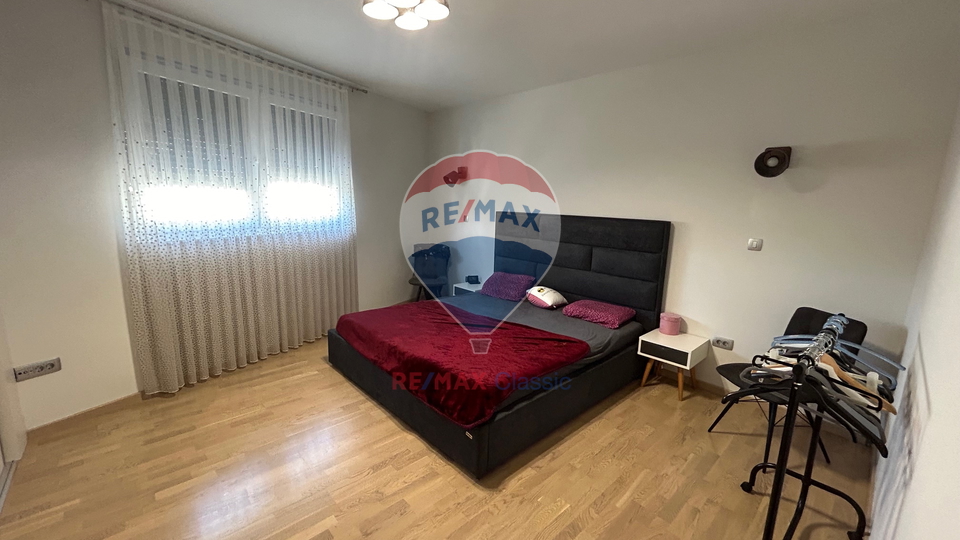 Apartment, 219 m2, For Sale, Zabok