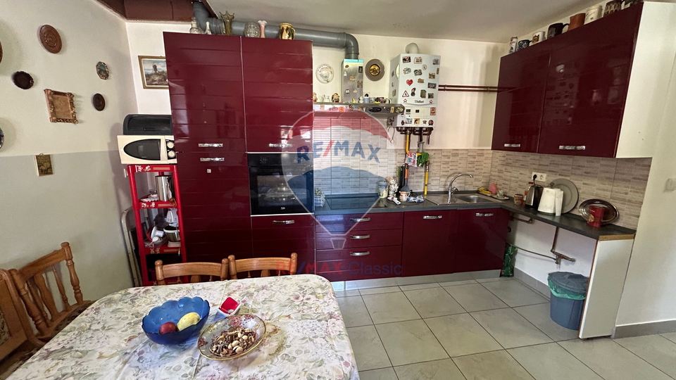 House, 165 m2, For Sale, Hrašćina