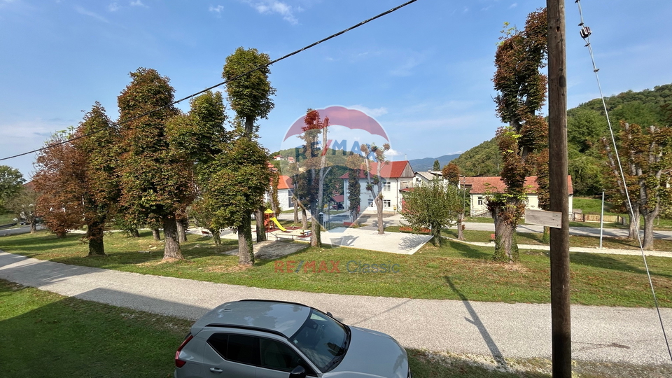 House, 165 m2, For Sale, Hrašćina