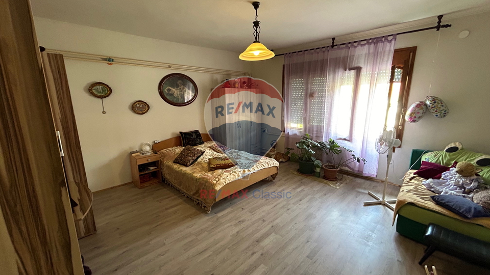 House, 165 m2, For Sale, Hrašćina