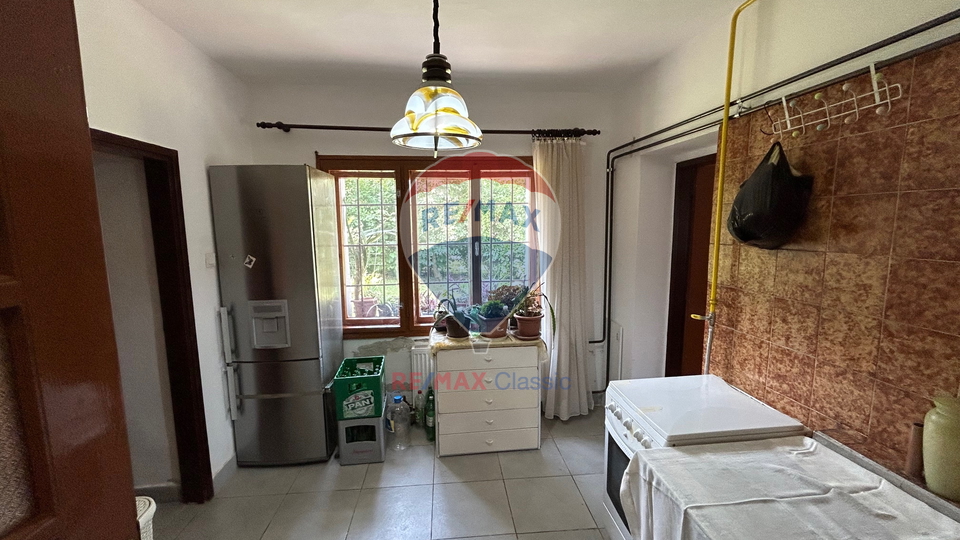 House, 165 m2, For Sale, Hrašćina