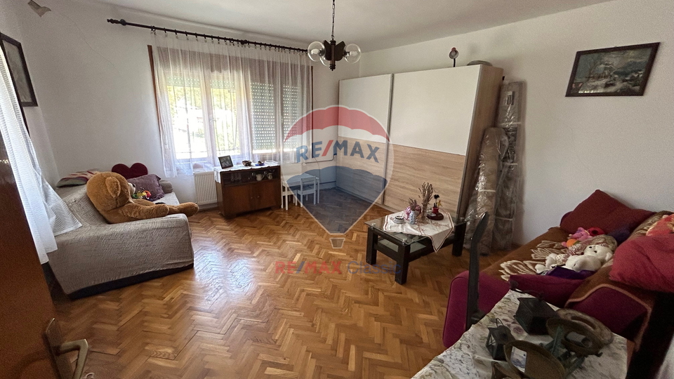 House, 165 m2, For Sale, Hrašćina